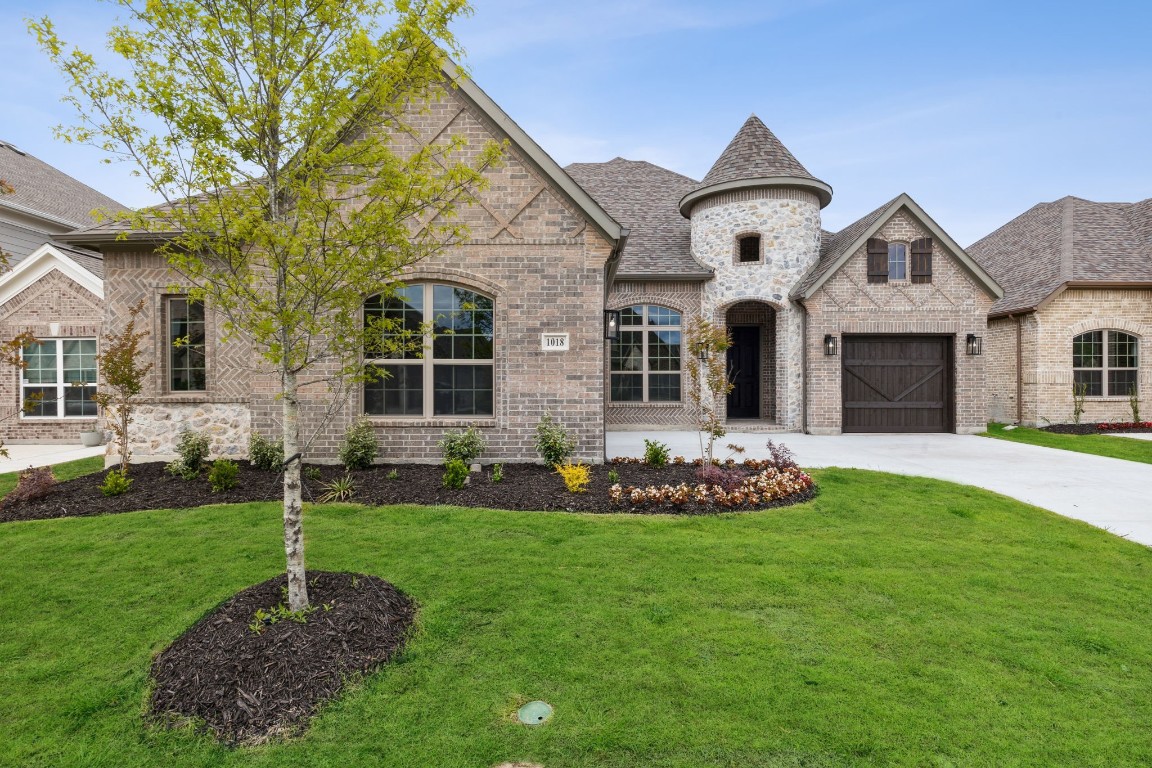 1018 Hunters Creek Drive Rockwall TX 75087
