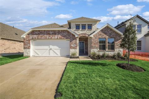3028 Round Rock Road Royse City TX 75189