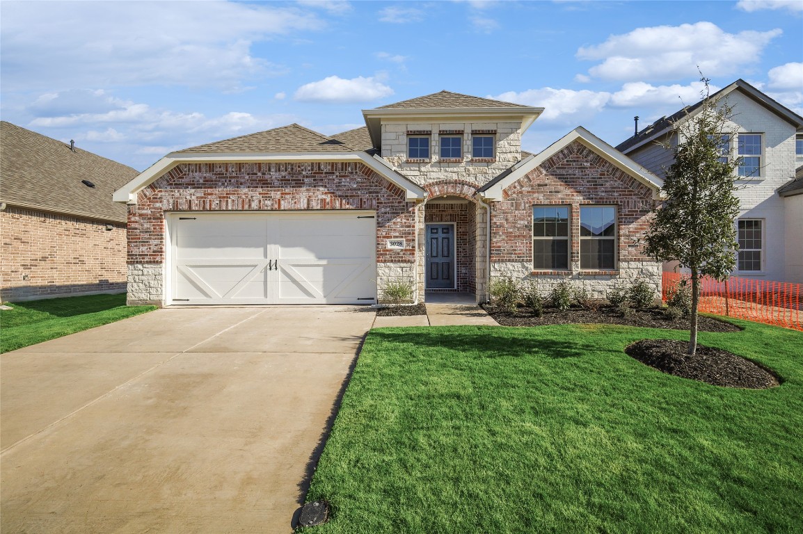3028 Round Rock Road Royse City TX 75189