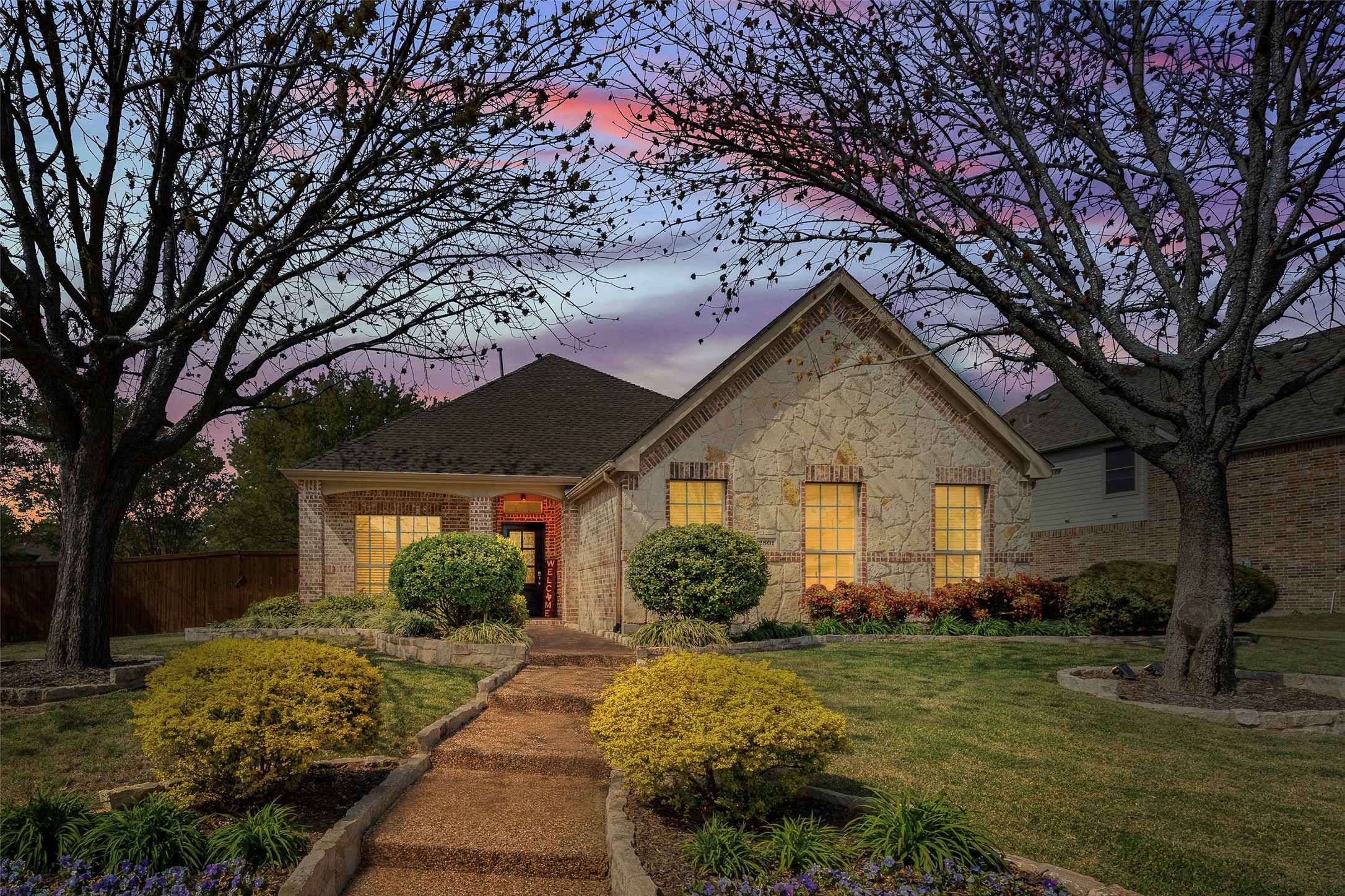 2801 Pioneer Drive Melissa TX 75454