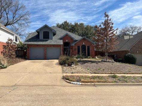 2704 Alexander Court Plano TX 75074