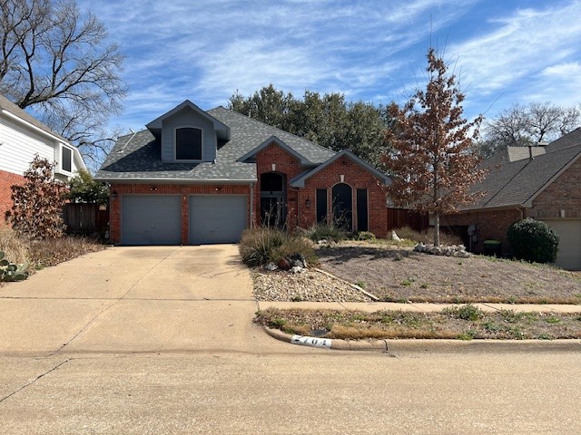 2704 Alexander Court Plano TX 75074