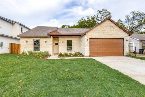 306 S Walker Street Mesquite TX 75149
