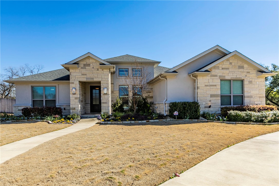 1815 Friars Grove Drive Temple TX 76502