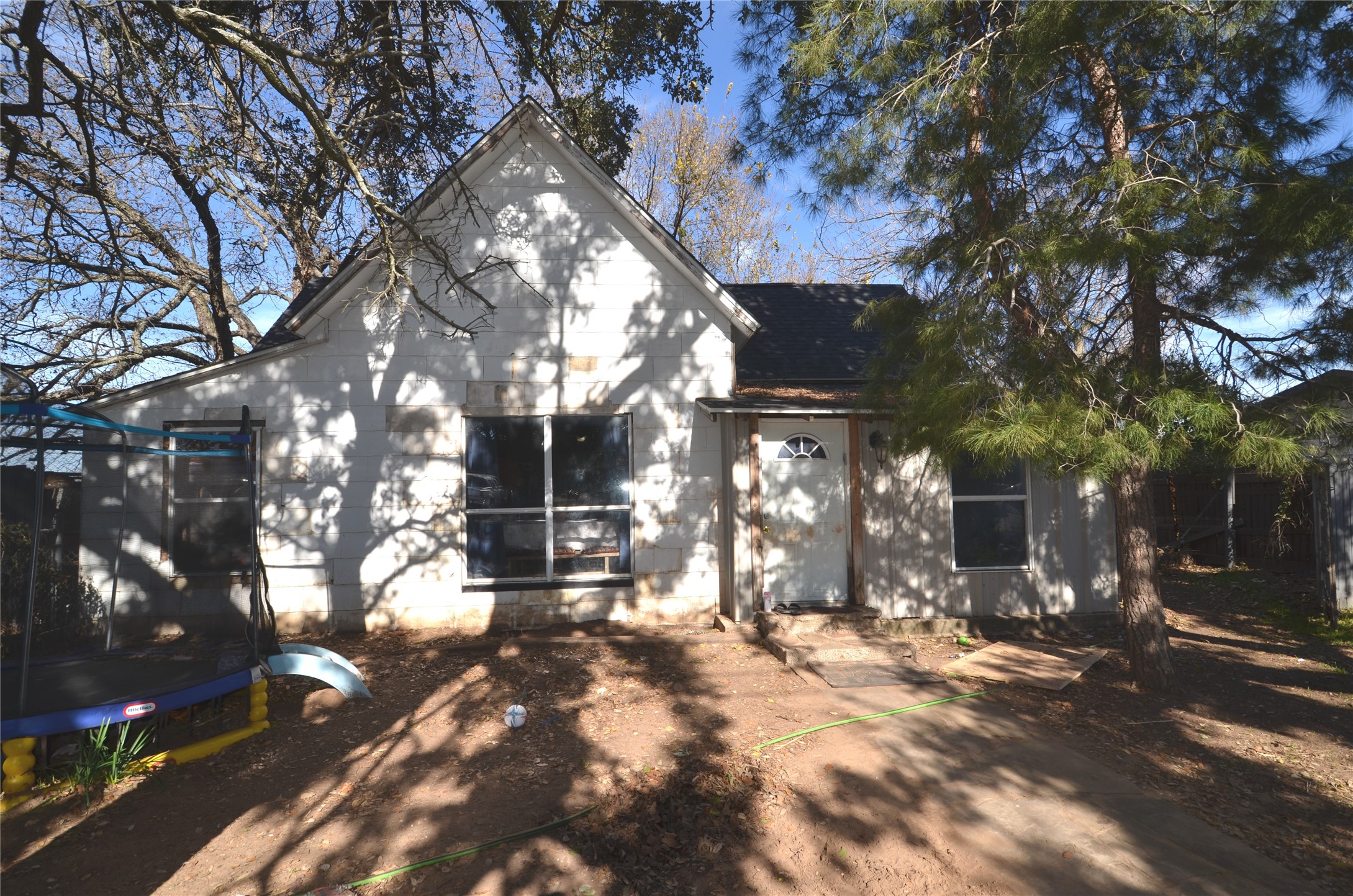 146 W Baggett Avenue Poolville TX 76487