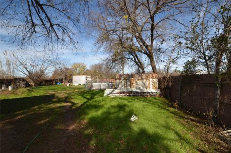 146 W Baggett Avenue Poolville TX 76487