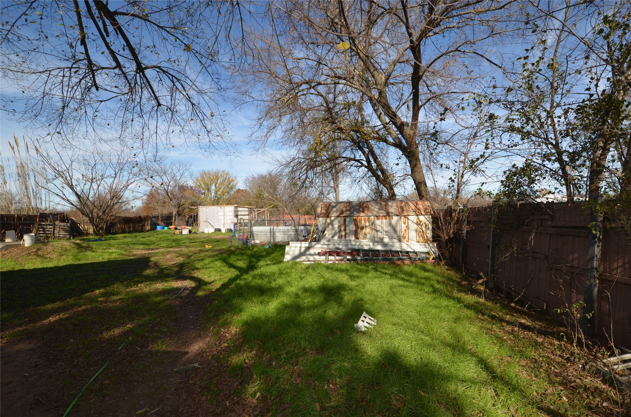 146 W Baggett Avenue Poolville TX 76487
