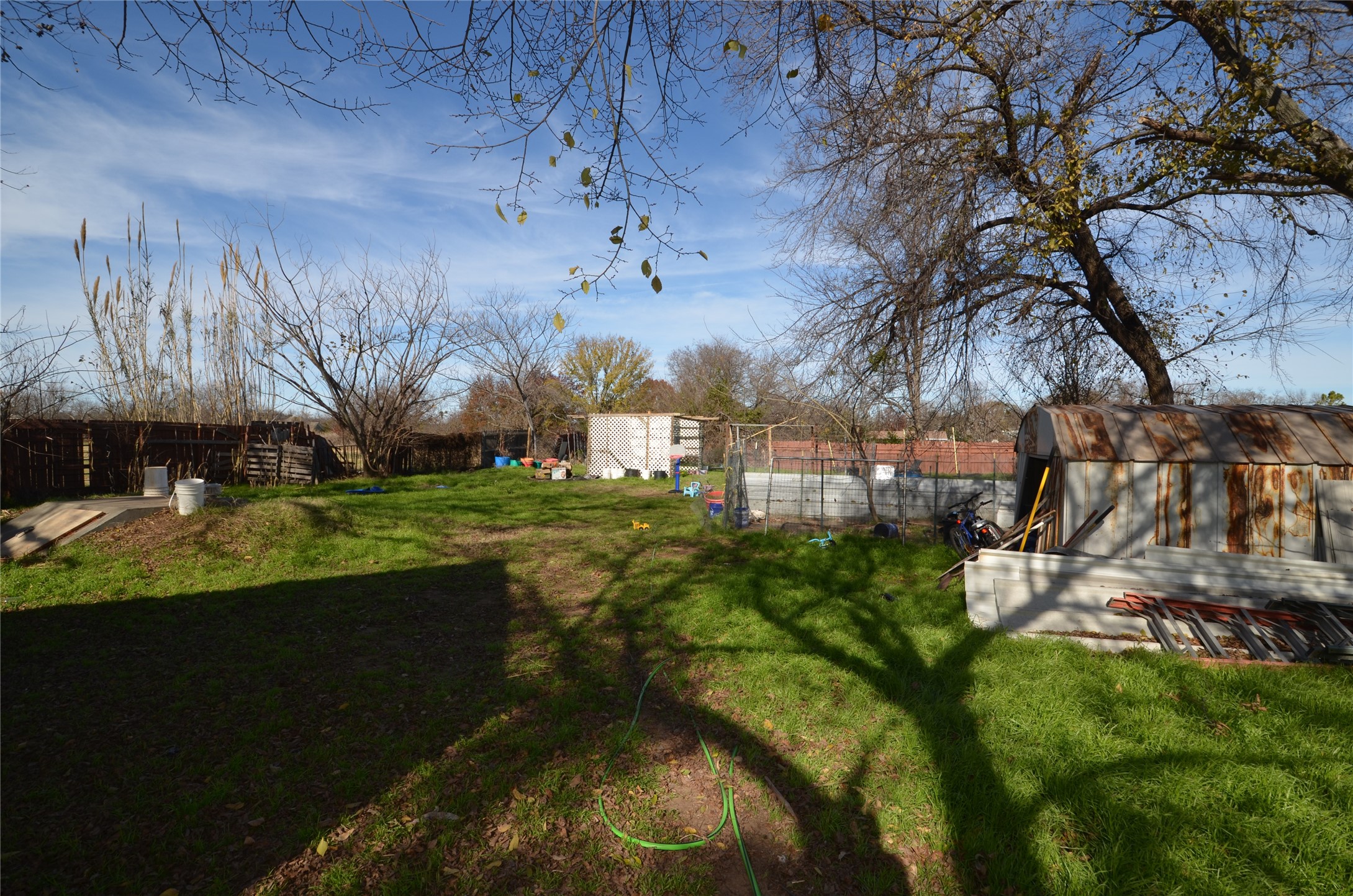 146 W Baggett Avenue Poolville TX 76487