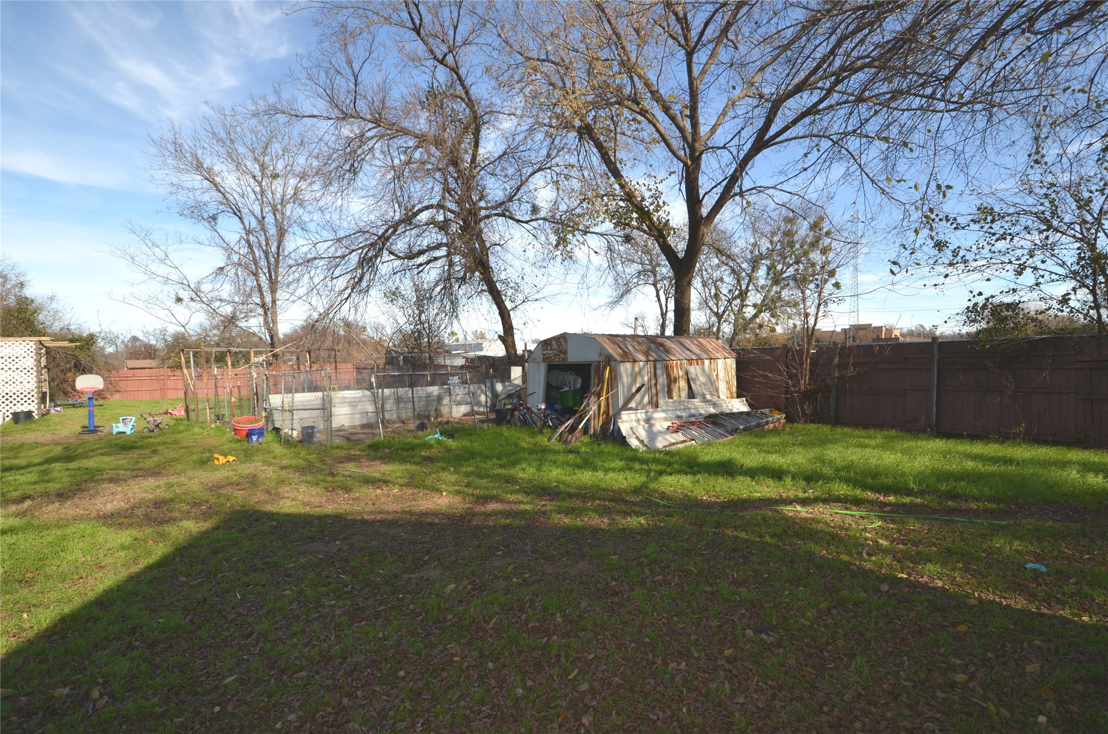 146 W Baggett Avenue Poolville TX 76487