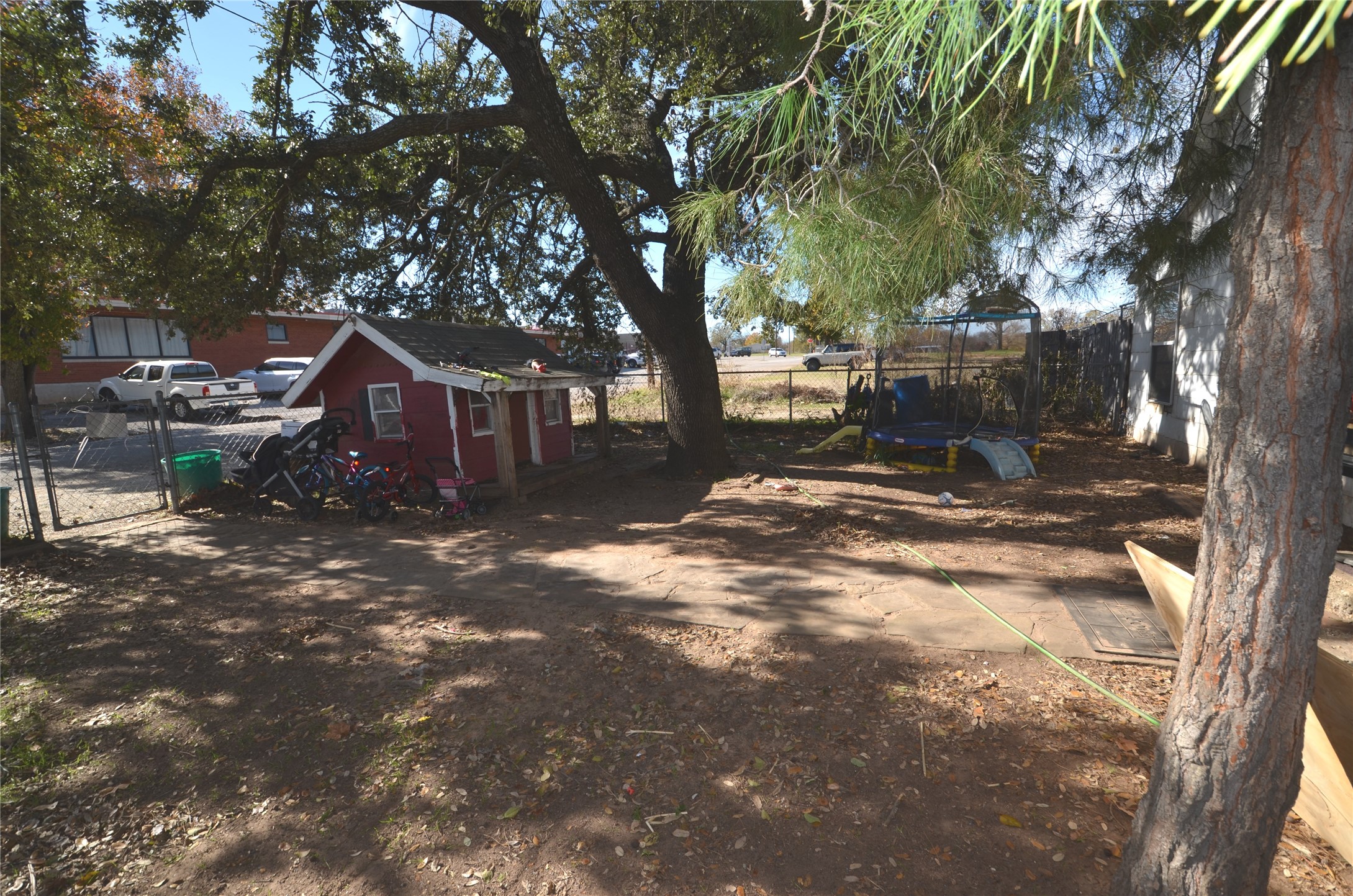 146 W Baggett Avenue Poolville TX 76487