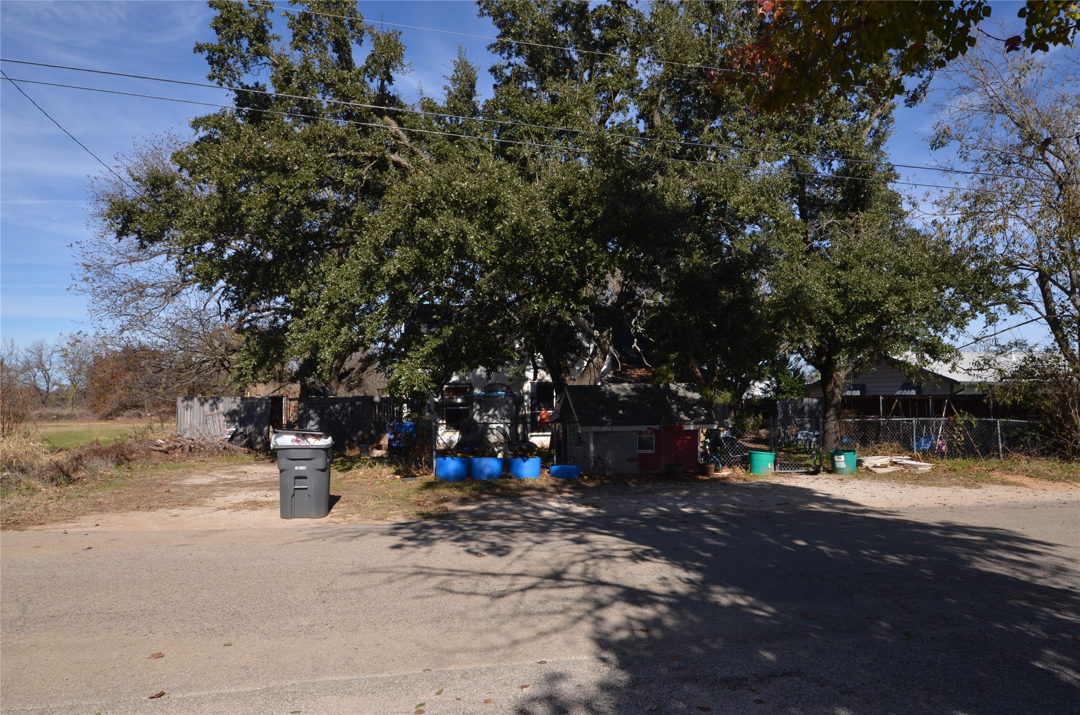 146 W Baggett Avenue Poolville TX 76487