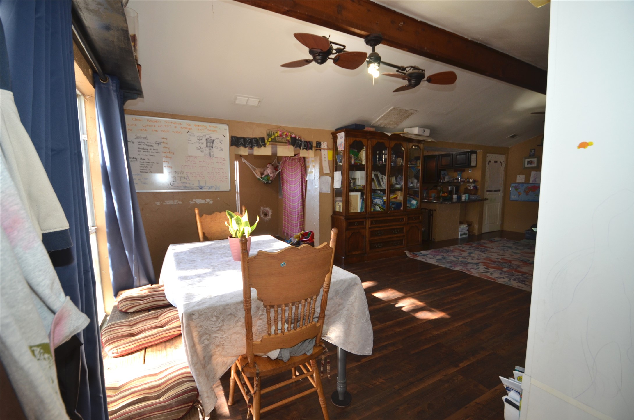 146 W Baggett Avenue Poolville TX 76487