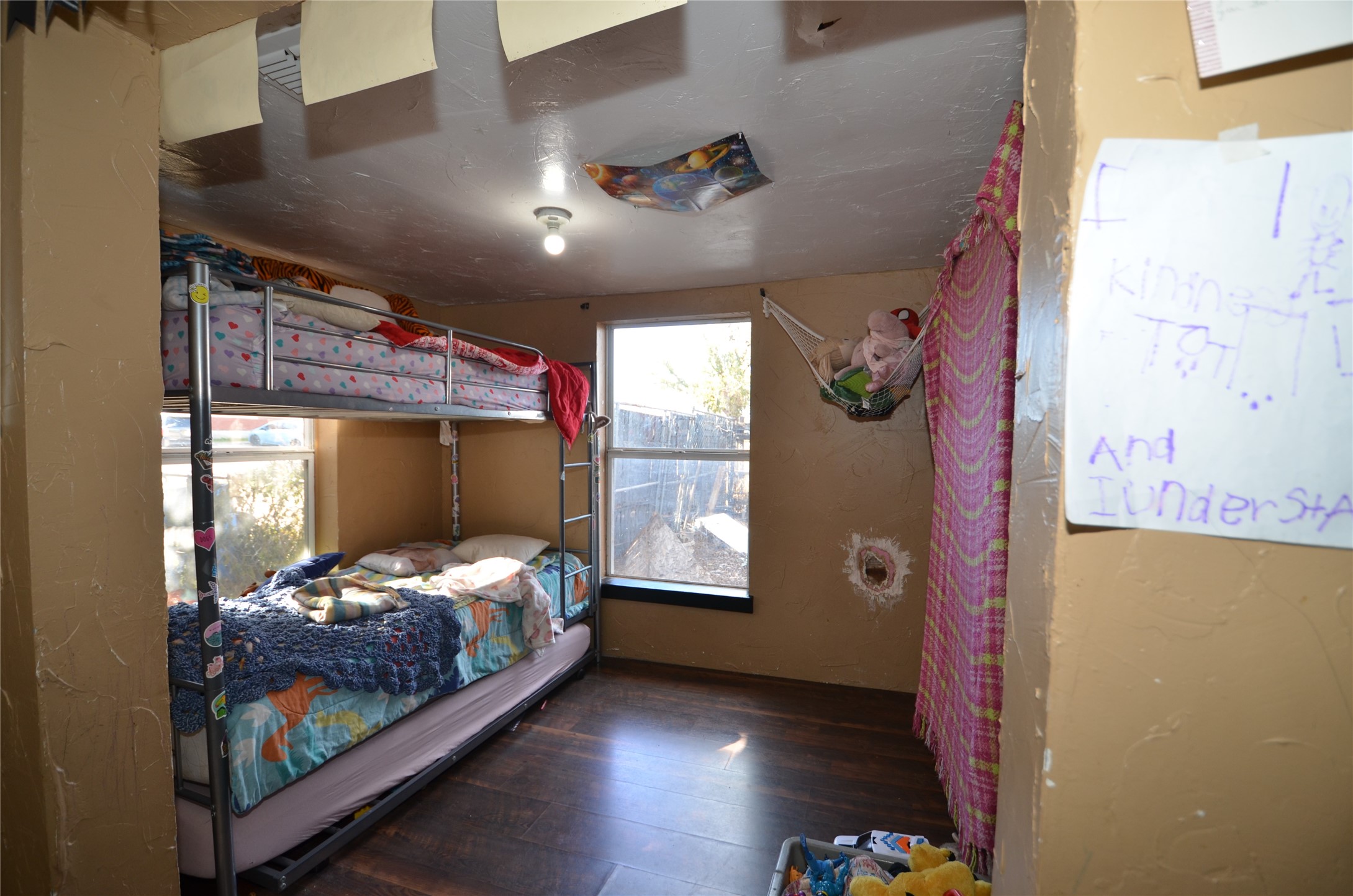 146 W Baggett Avenue Poolville TX 76487
