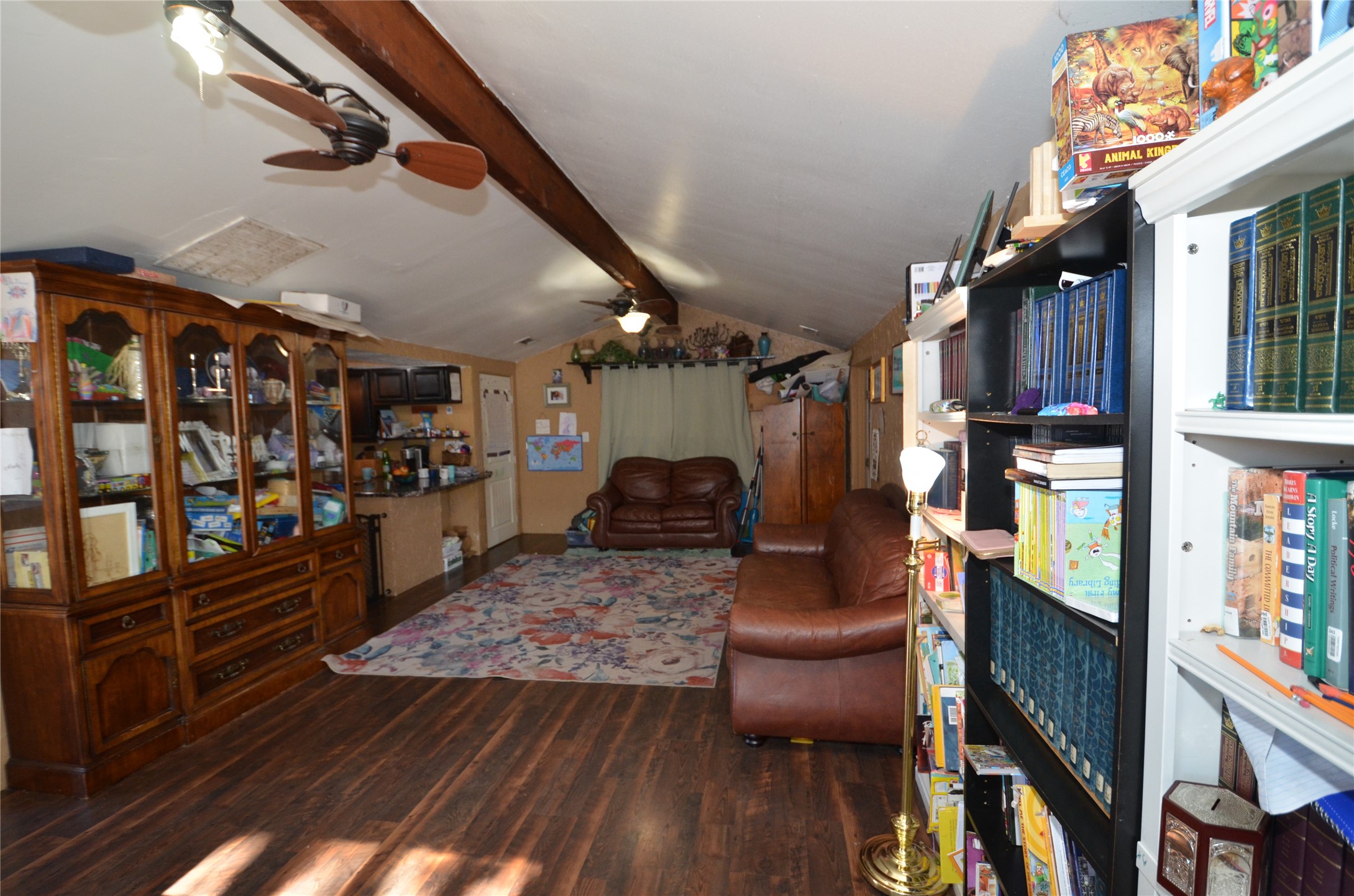 146 W Baggett Avenue Poolville TX 76487