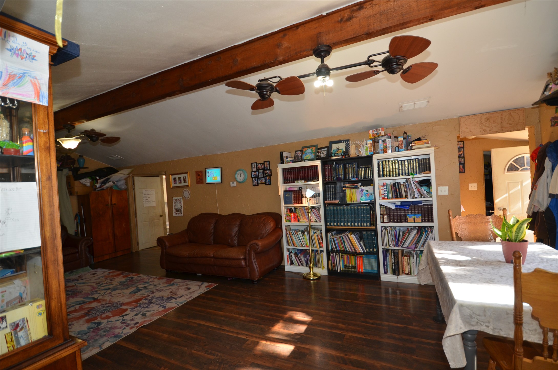 146 W Baggett Avenue Poolville TX 76487