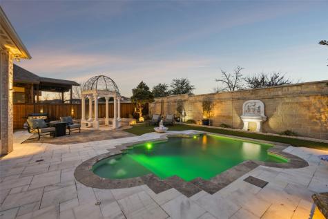 405 Green Valley Drive McKinney TX 75071