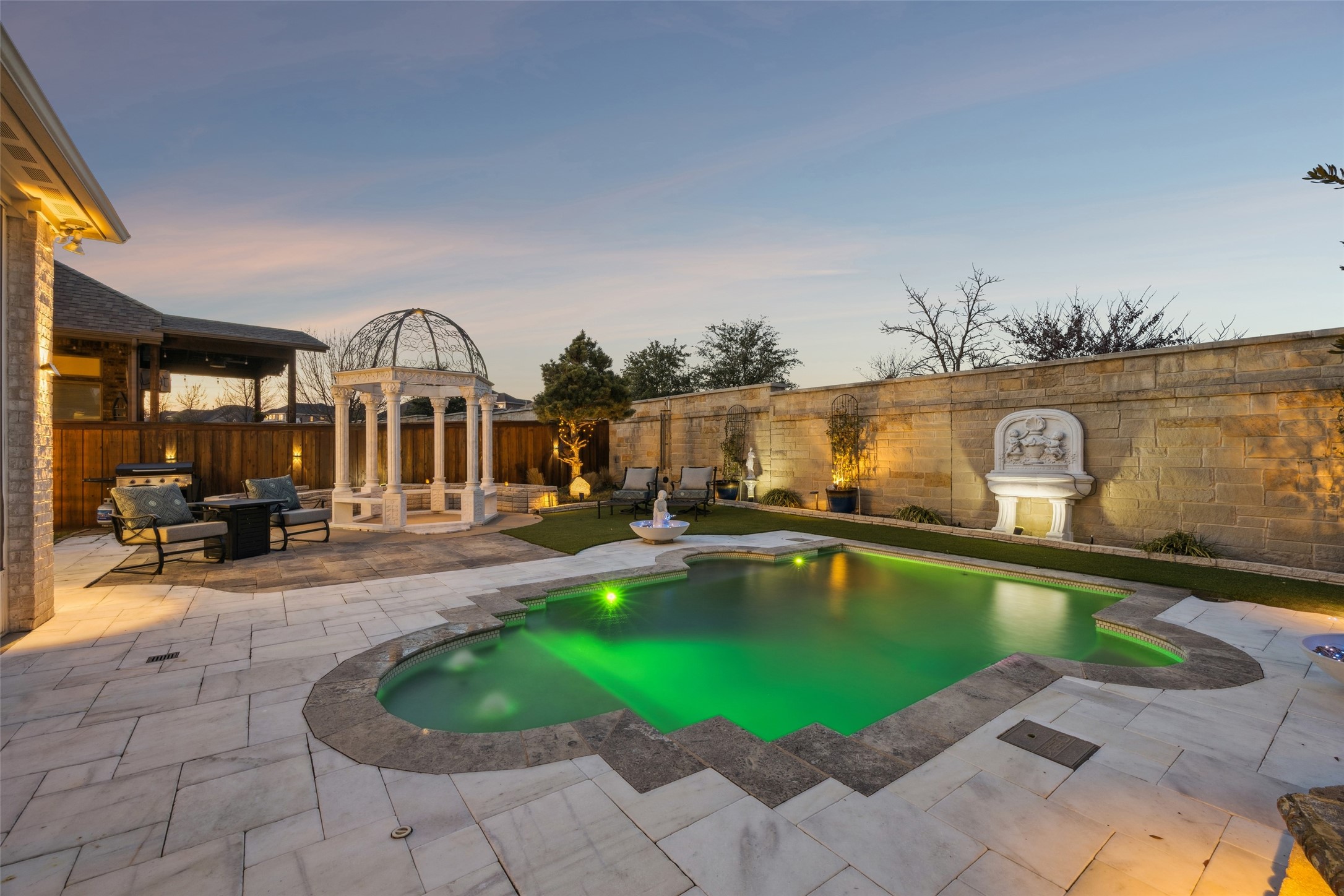 405 Green Valley Drive Mckinney TX 75071