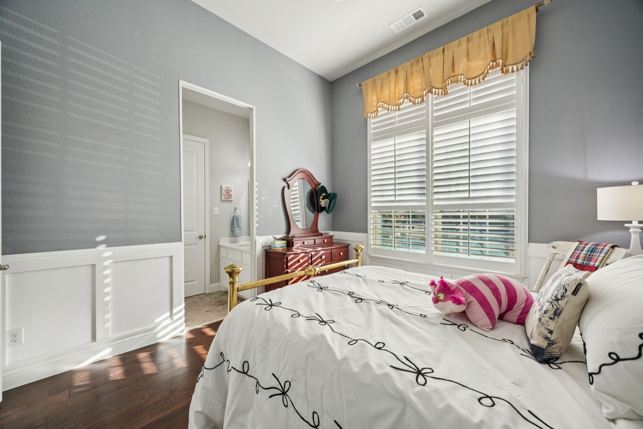405 Green Valley Drive Mckinney TX 75071