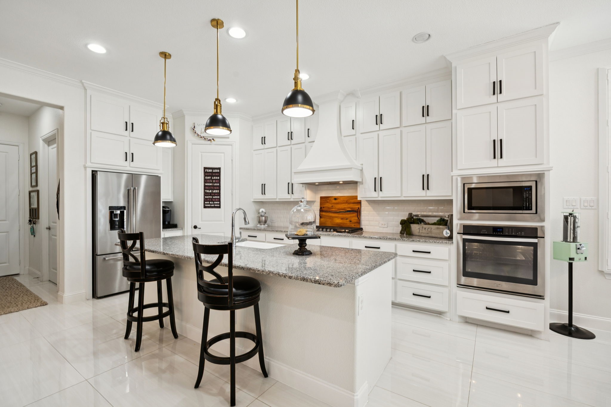 405 Green Valley Drive Mckinney TX 75071