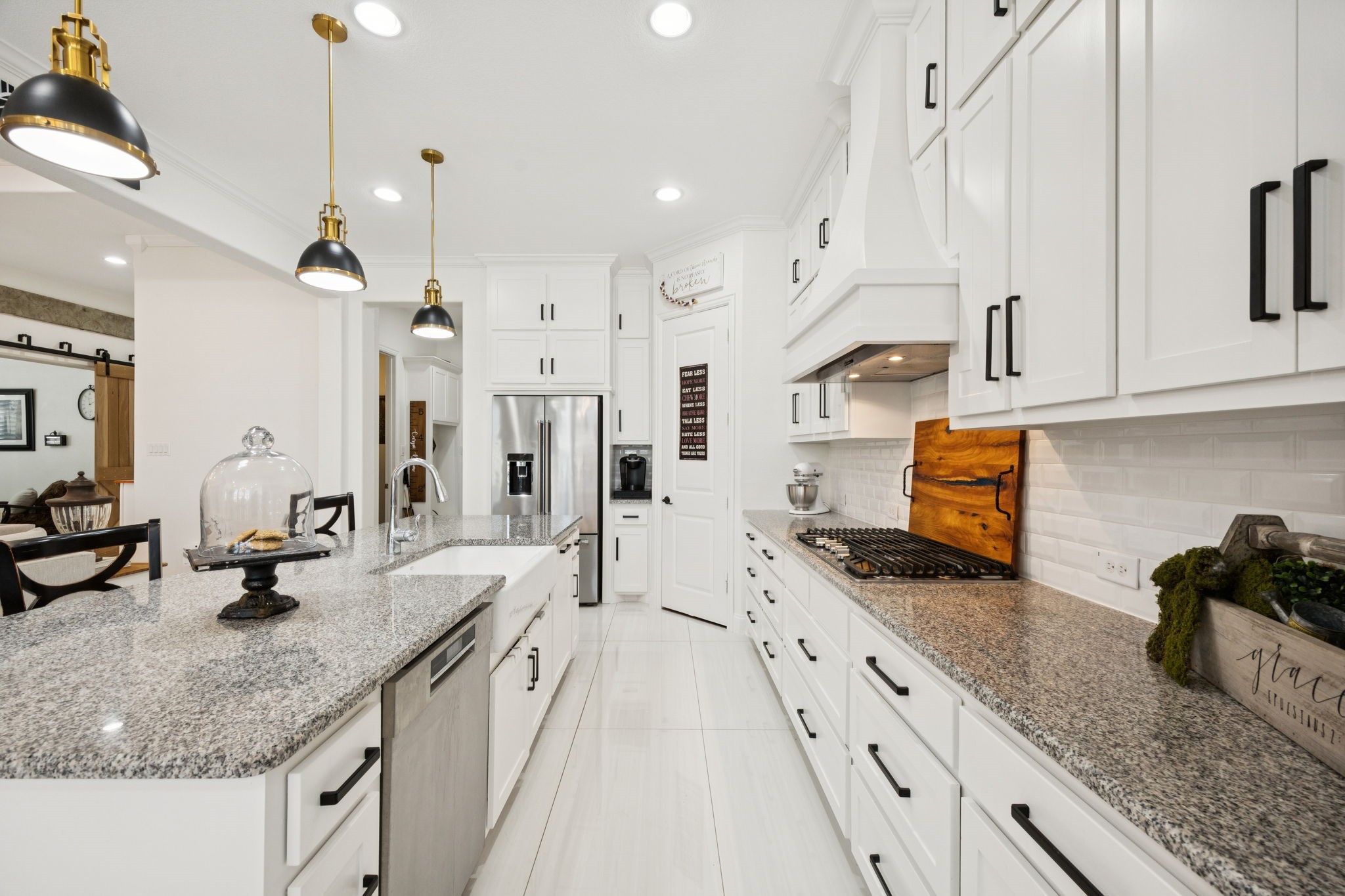 405 Green Valley Drive Mckinney TX 75071