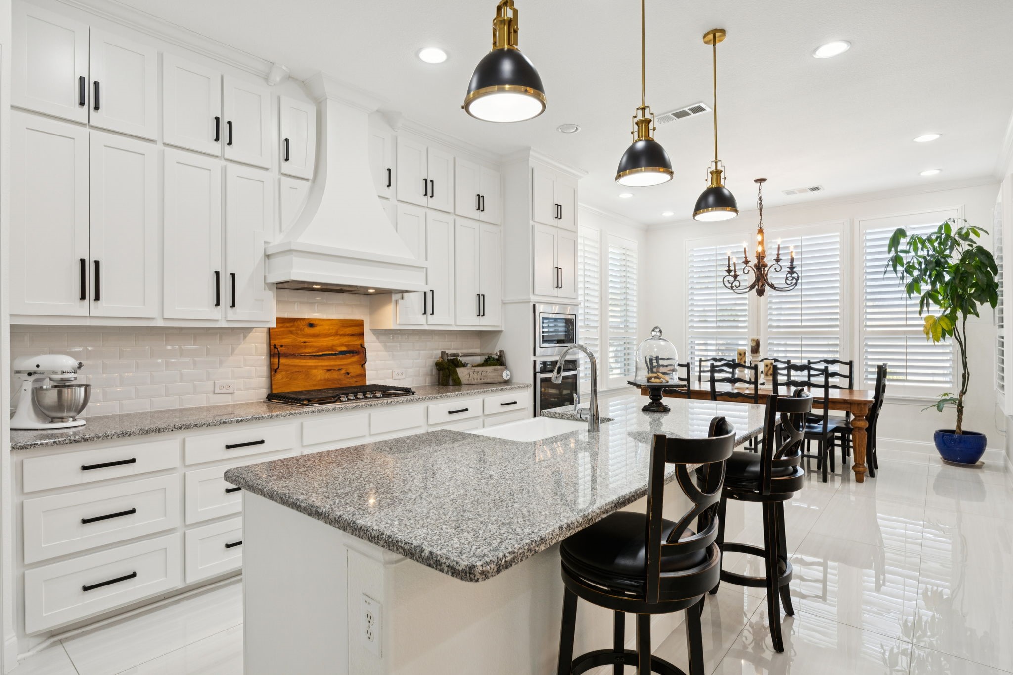 405 Green Valley Drive Mckinney TX 75071