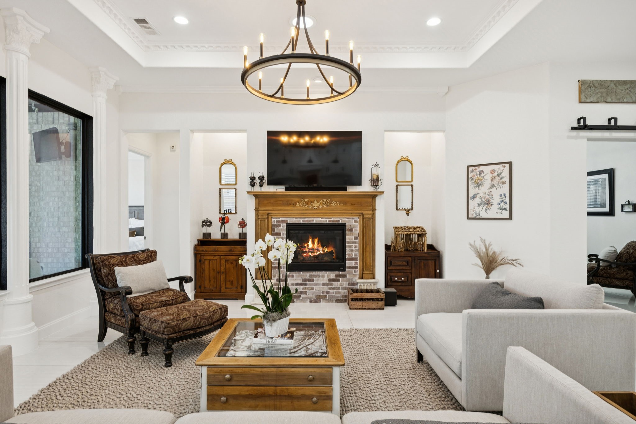 405 Green Valley Drive Mckinney TX 75071