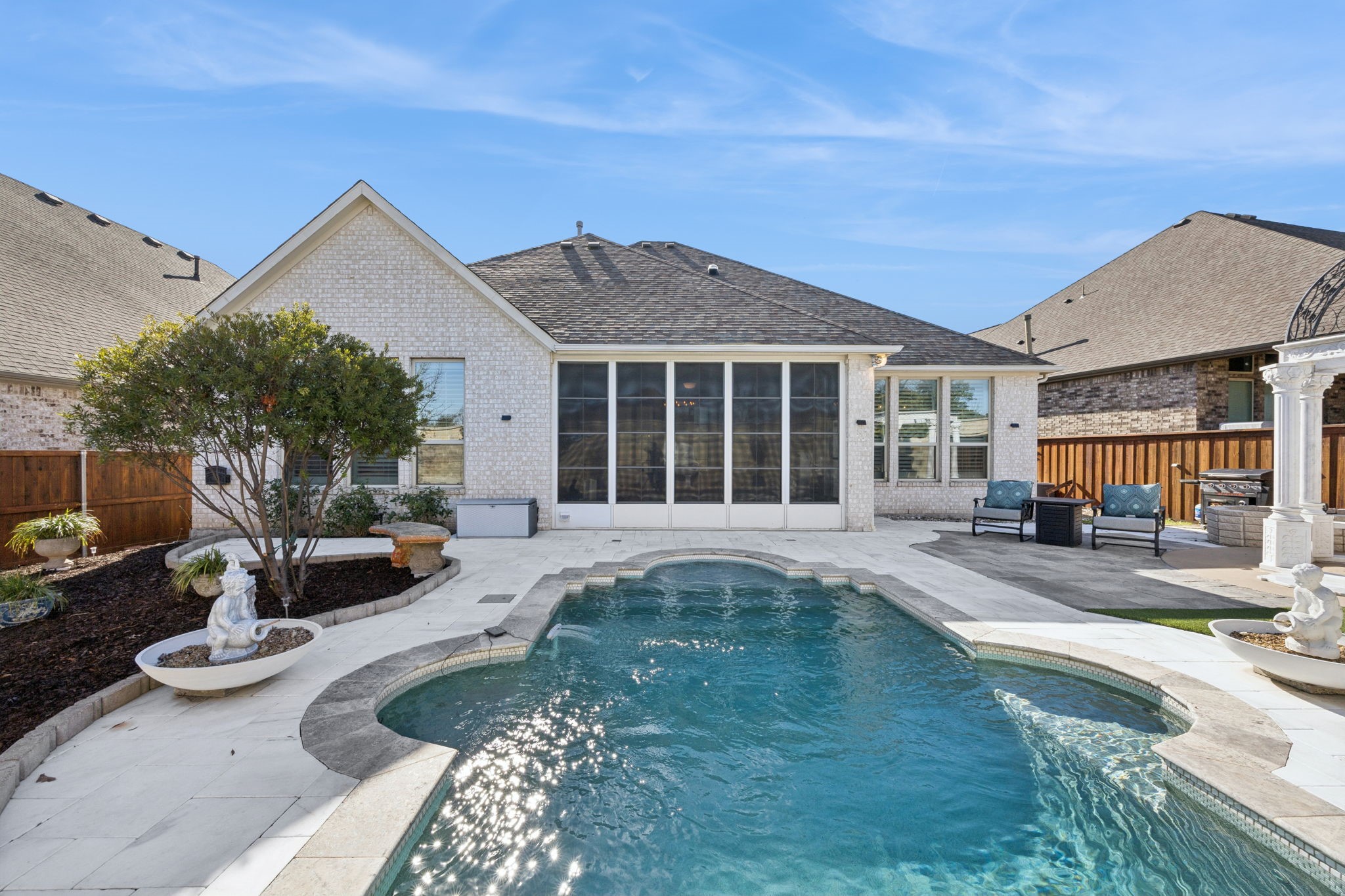 405 Green Valley Drive Mckinney TX 75071
