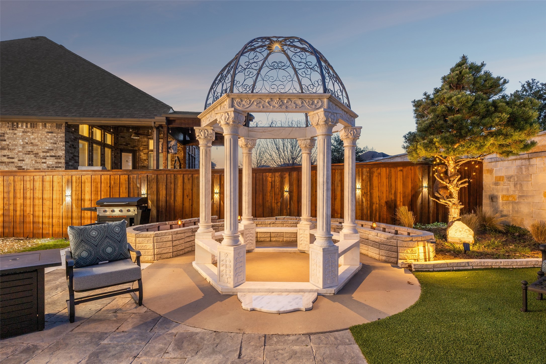 405 Green Valley Drive Mckinney TX 75071