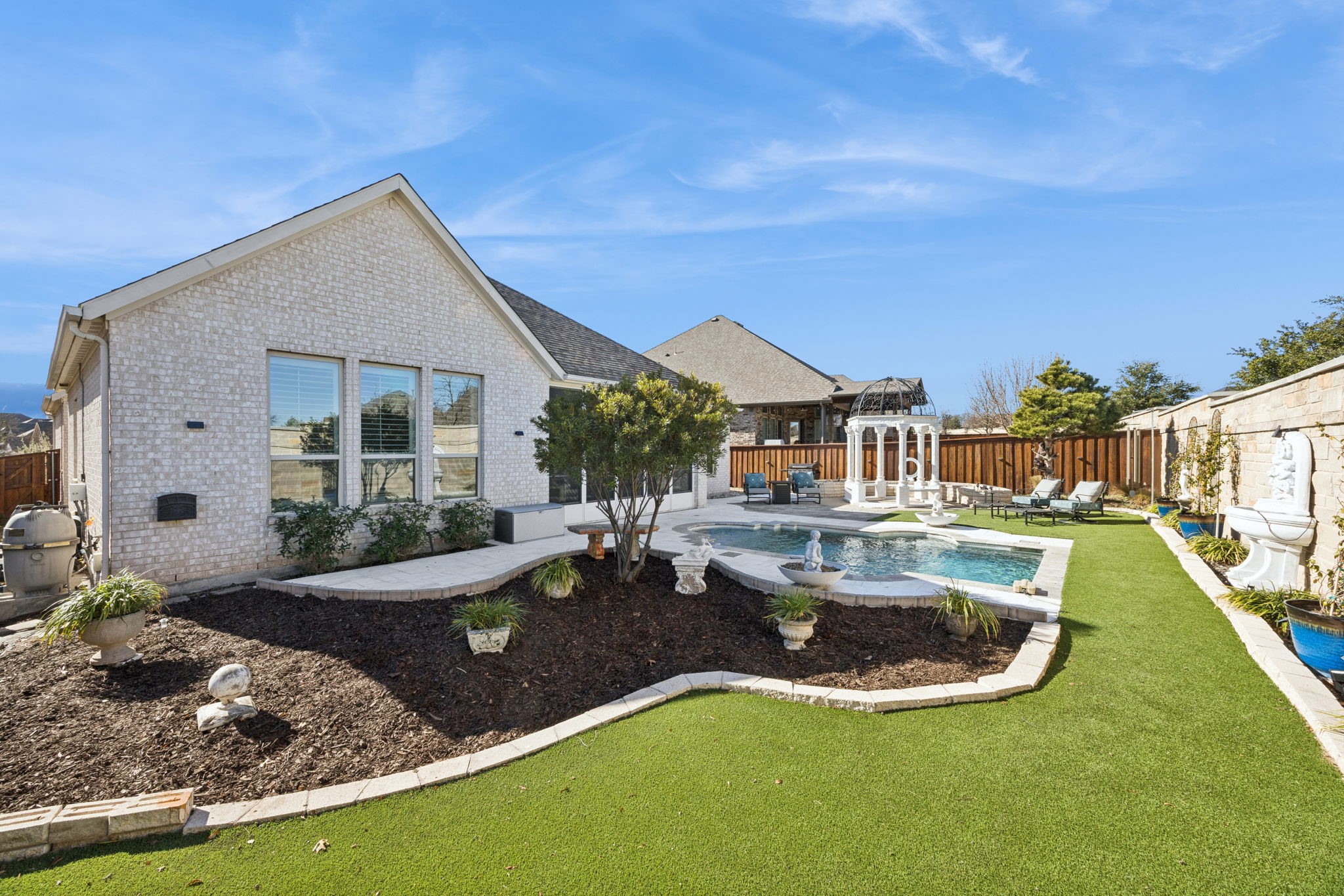 405 Green Valley Drive Mckinney TX 75071