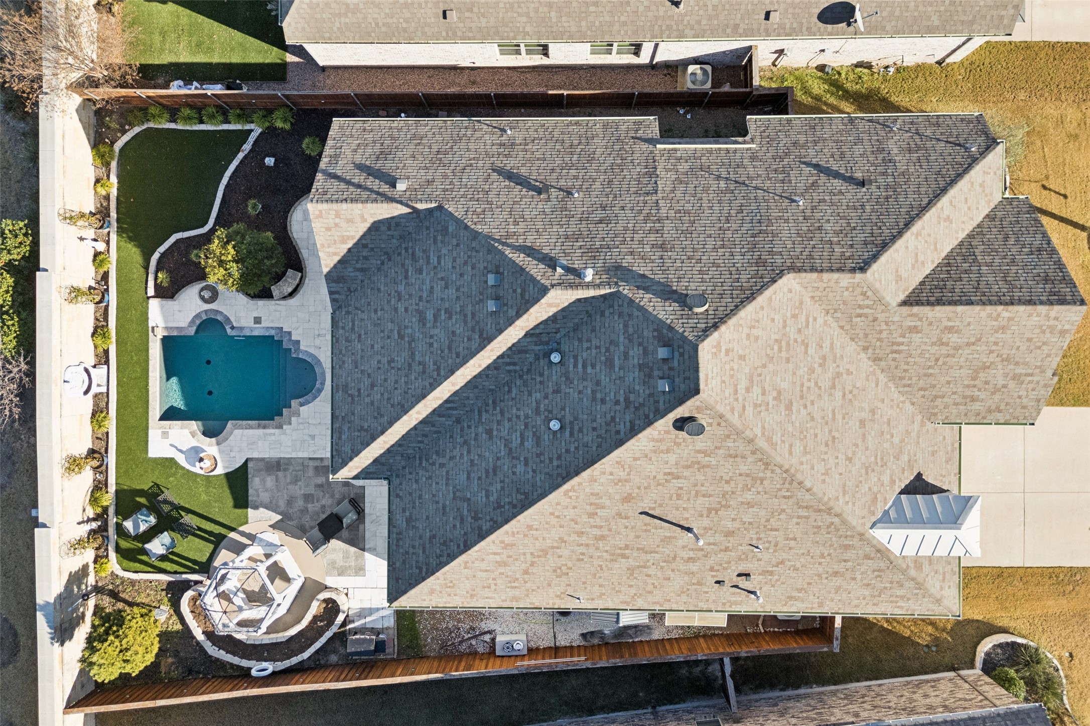 405 Green Valley Drive Mckinney TX 75071