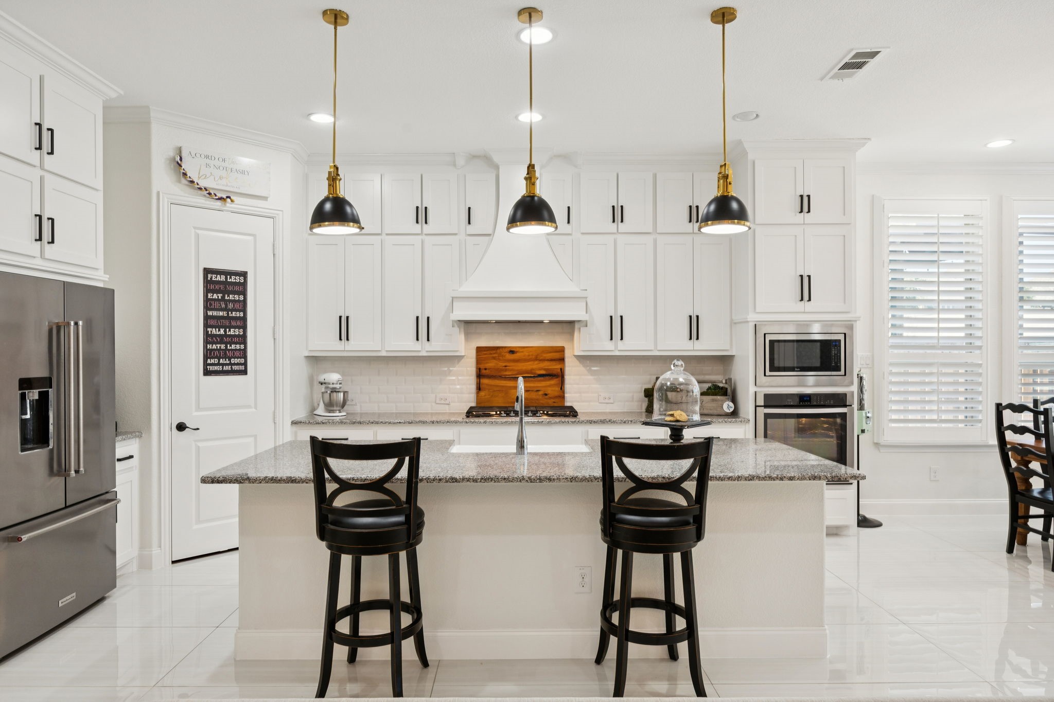 405 Green Valley Drive Mckinney TX 75071