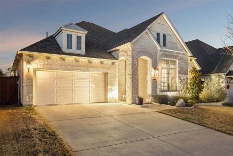 405 Green Valley Drive McKinney TX 75071
