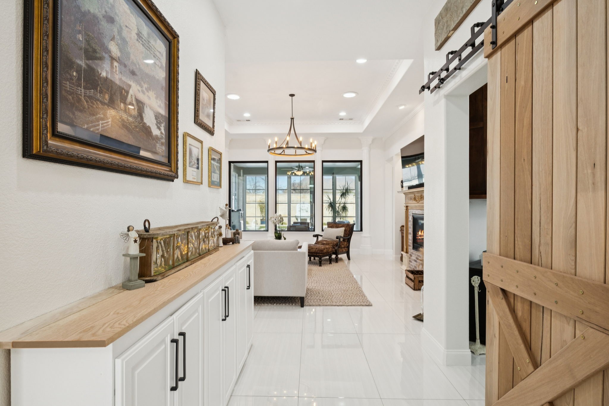 405 Green Valley Drive Mckinney TX 75071
