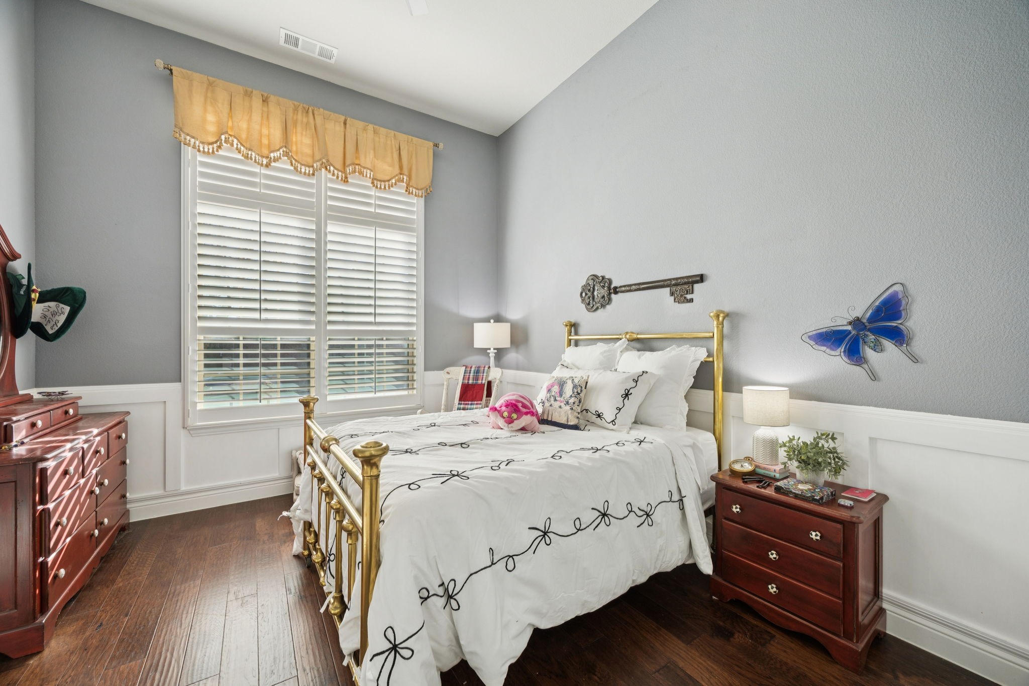 405 Green Valley Drive Mckinney TX 75071