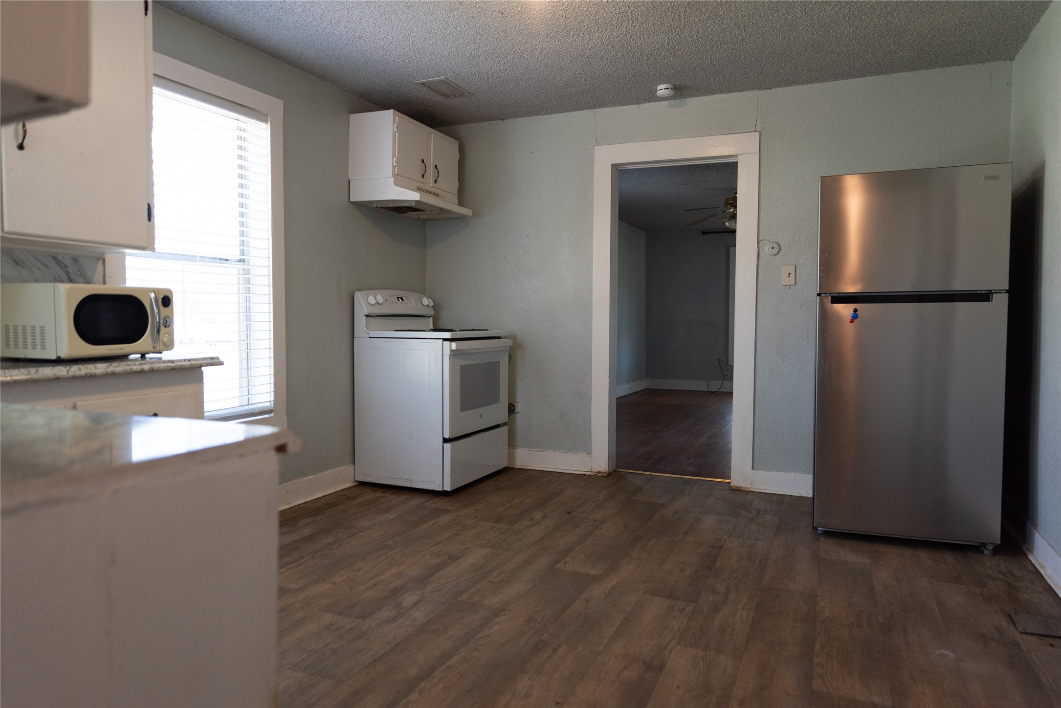 707 Ritchey Street Gainesville TX 76240