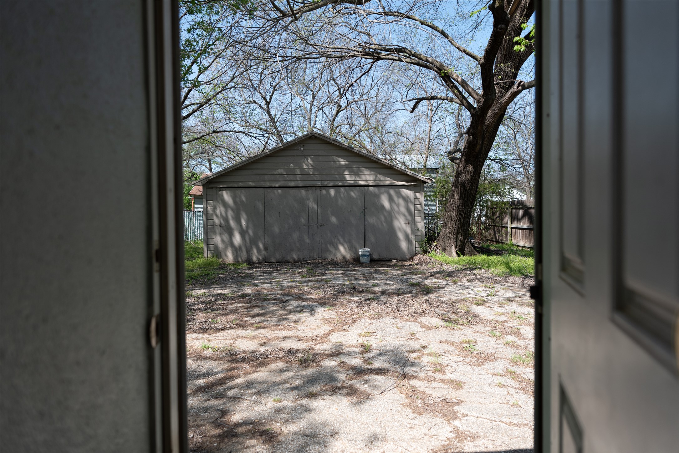 707 Ritchey Street Gainesville TX 76240