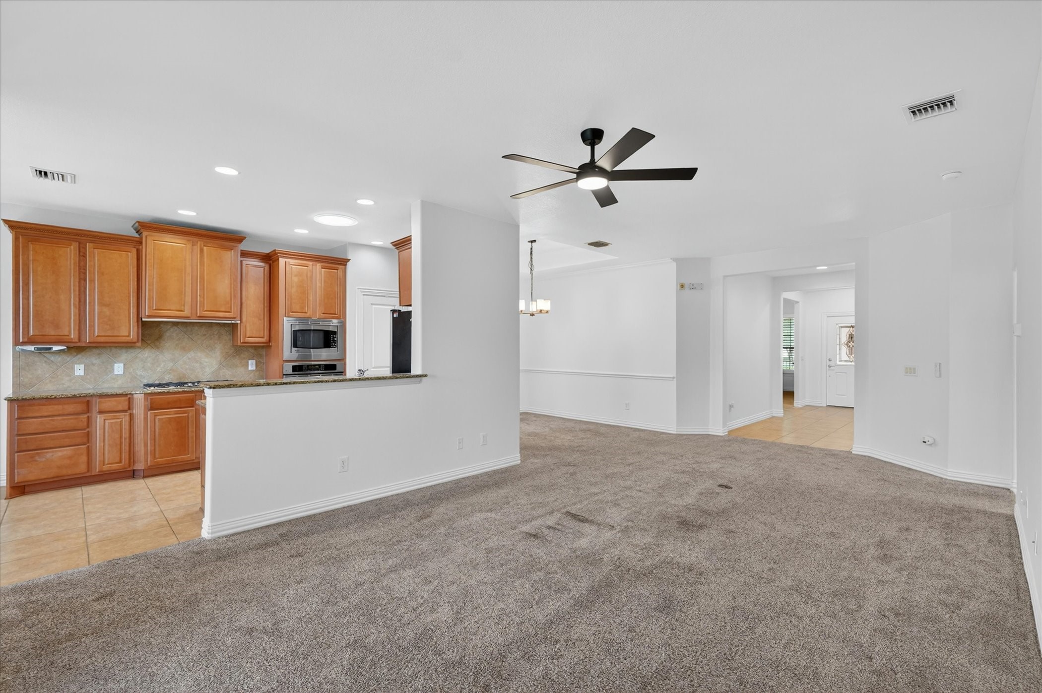 528 Birch Valley Court Frisco TX 75034