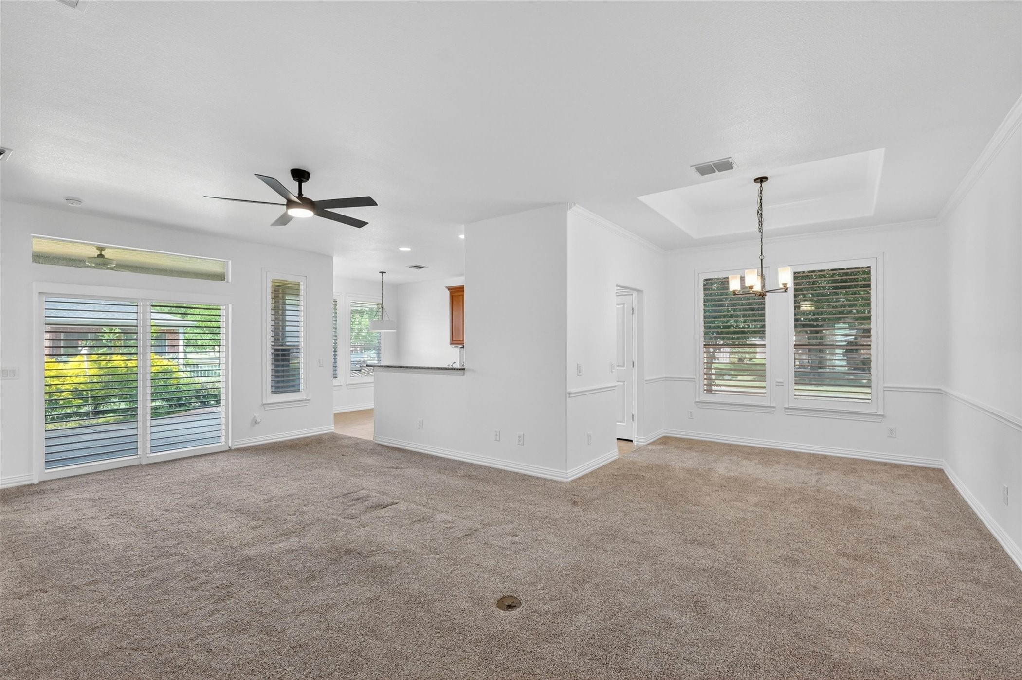 528 Birch Valley Court Frisco TX 75034