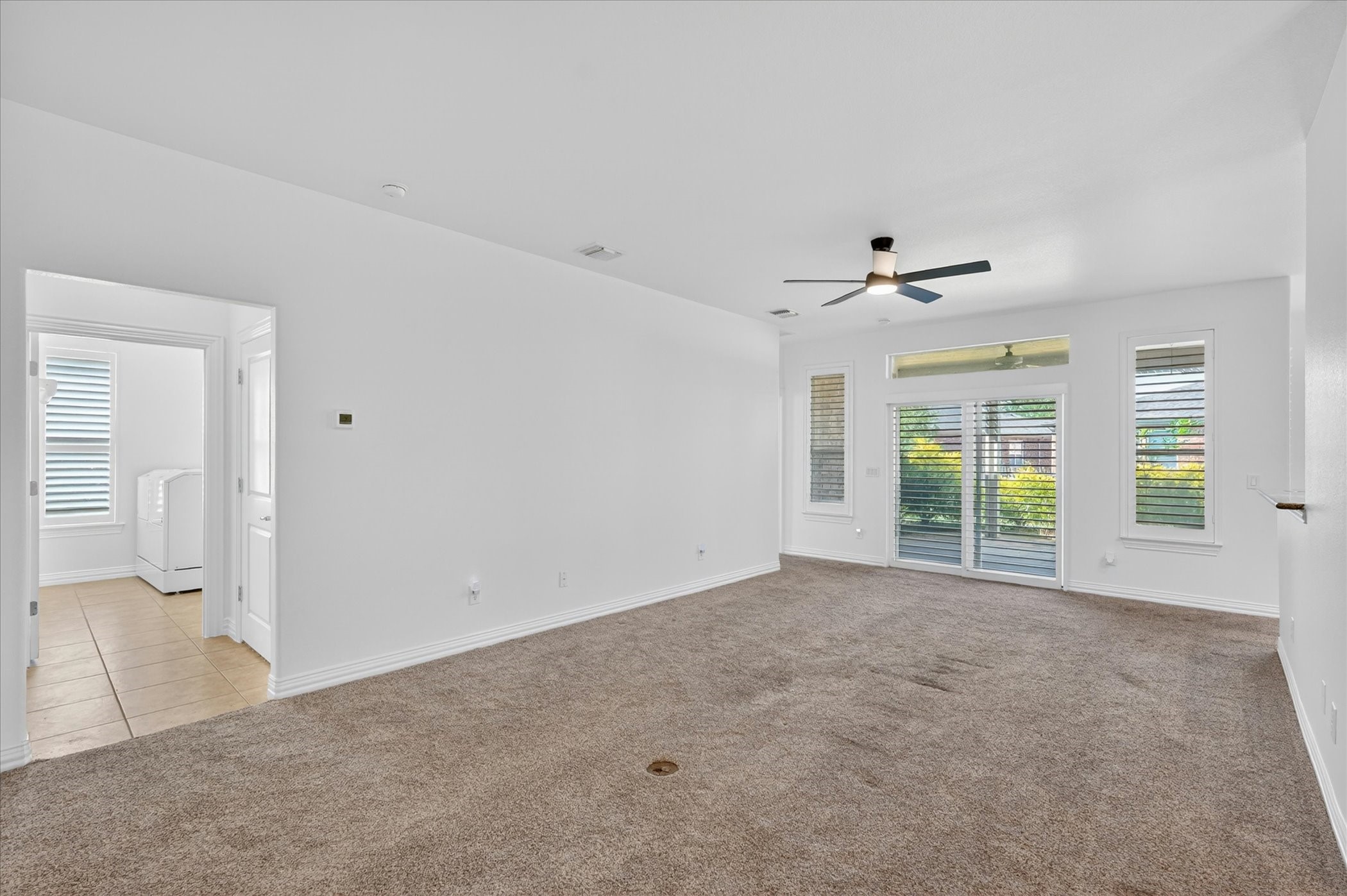 528 Birch Valley Court Frisco TX 75034