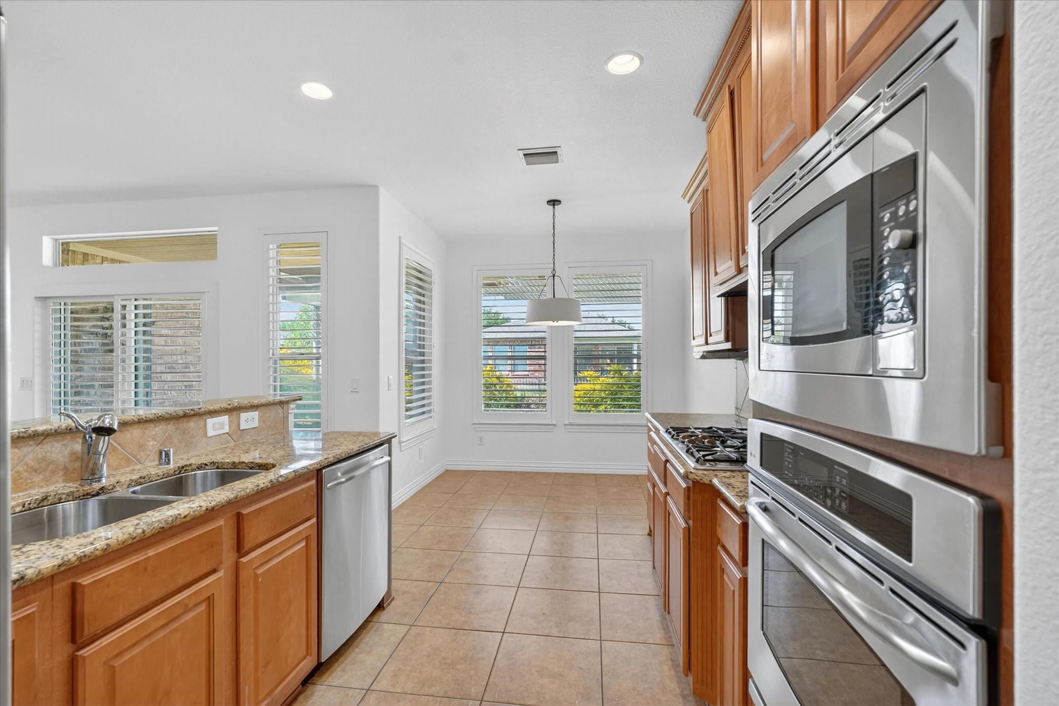528 Birch Valley Court Frisco TX 75034