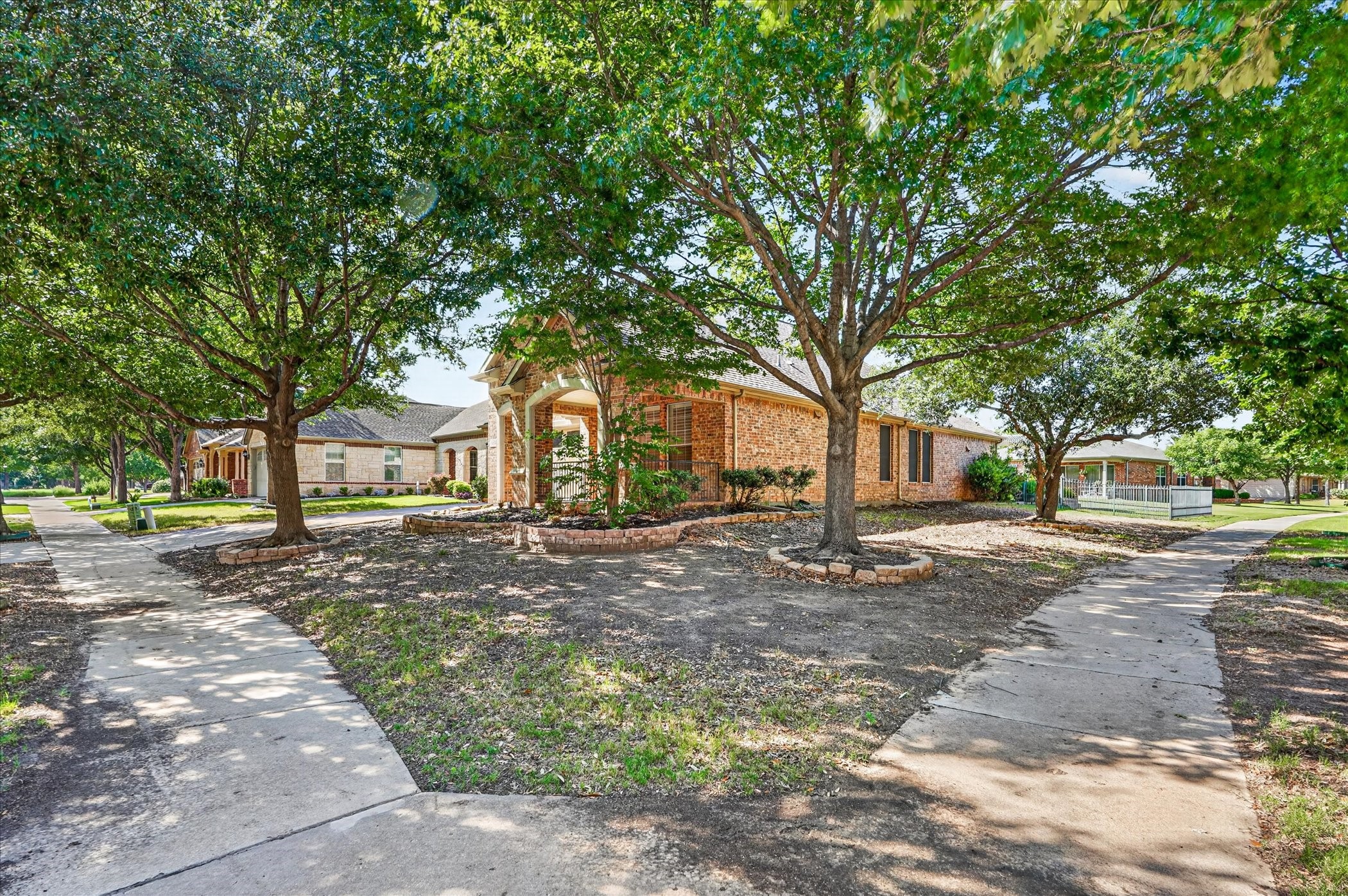 528 Birch Valley Court Frisco TX 75034
