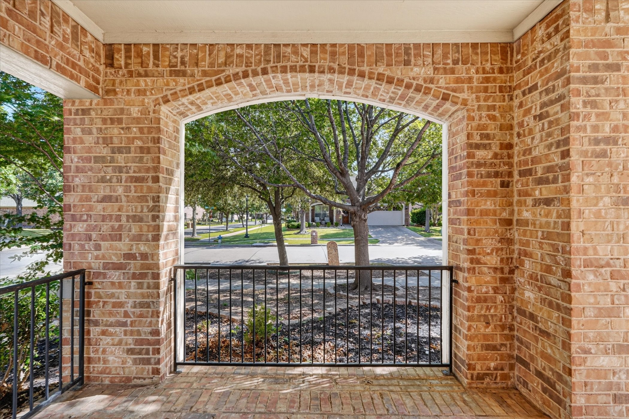 528 Birch Valley Court Frisco TX 75034