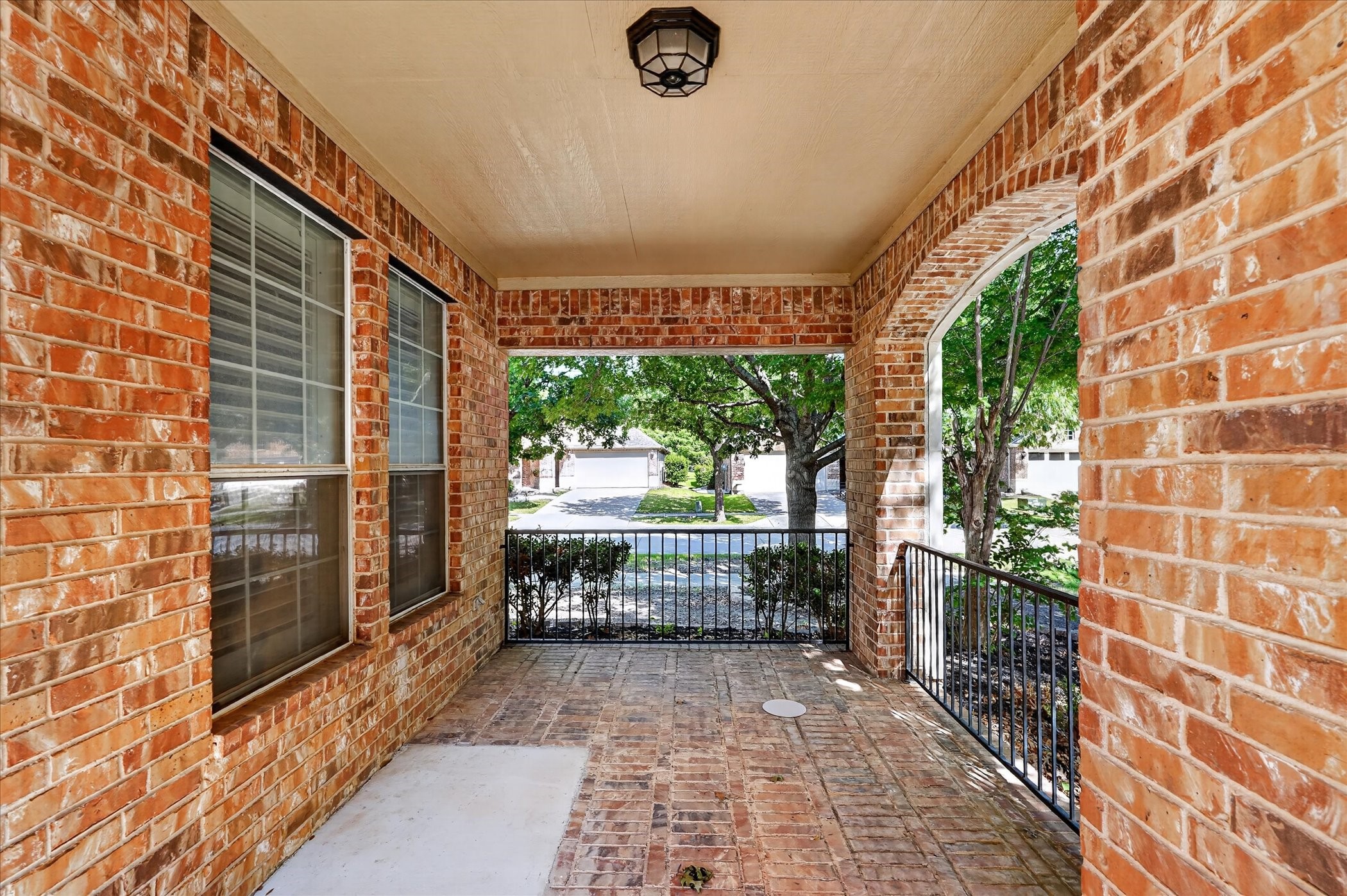 528 Birch Valley Court Frisco TX 75034