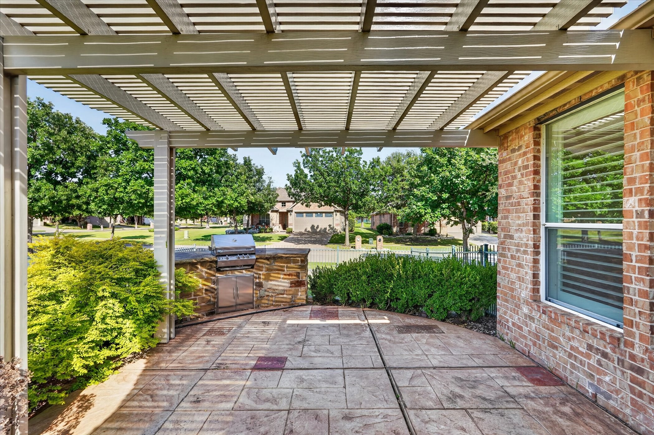 528 Birch Valley Court Frisco TX 75034