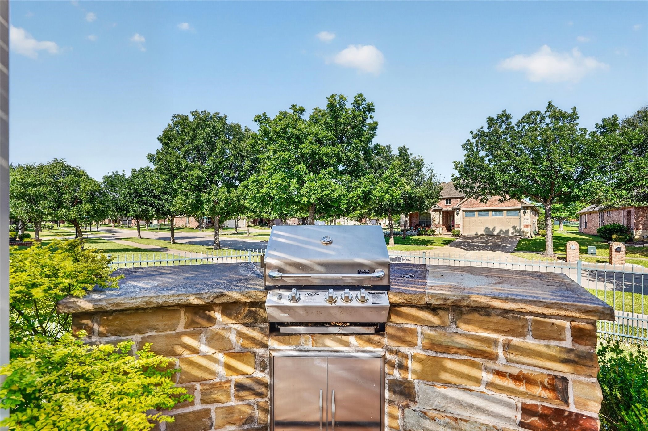 528 Birch Valley Court Frisco TX 75034