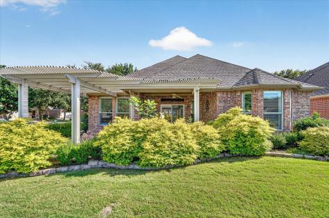 528 Birch Valley Court Frisco TX 75036