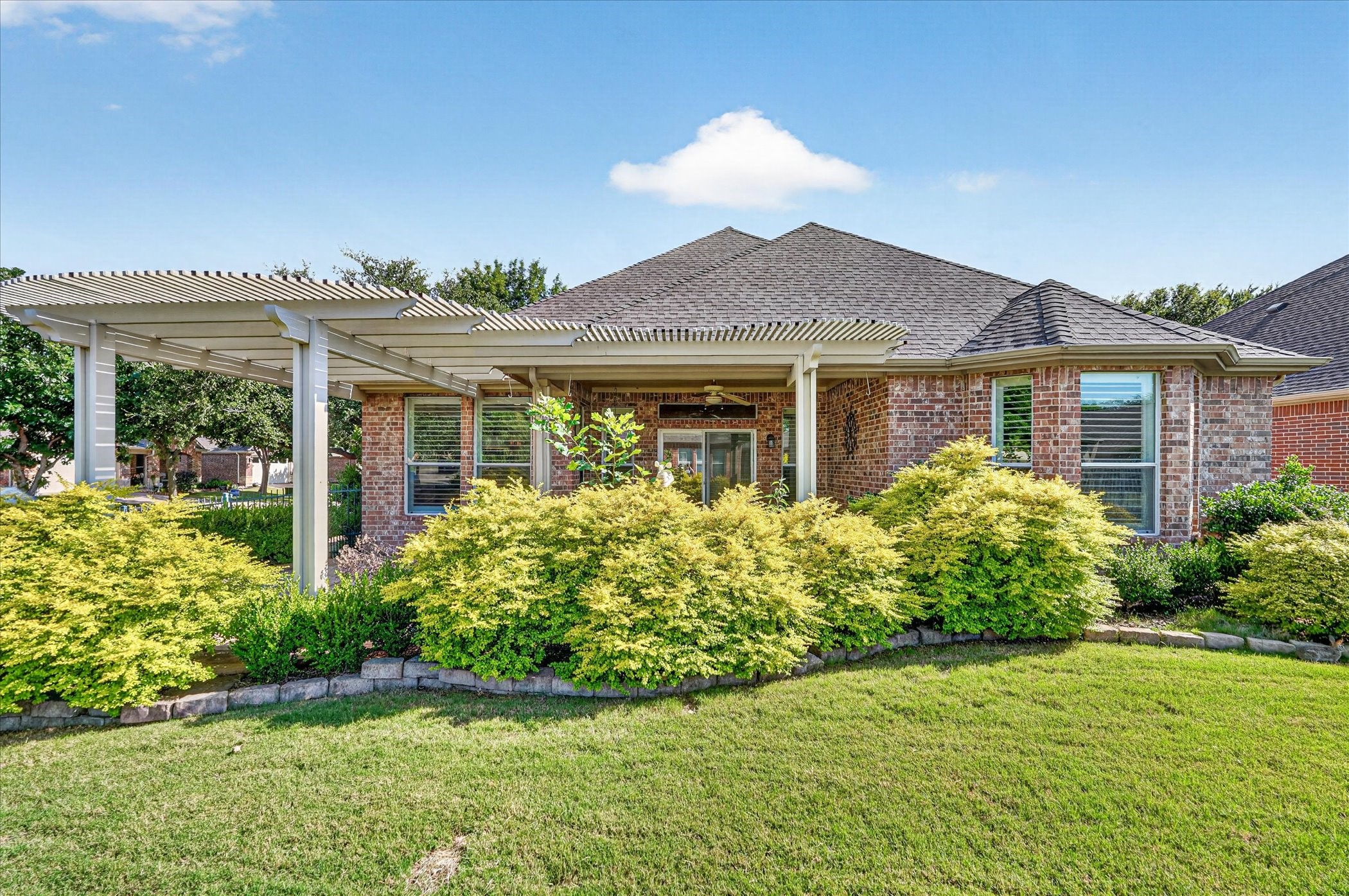528 Birch Valley Court Frisco TX 75034