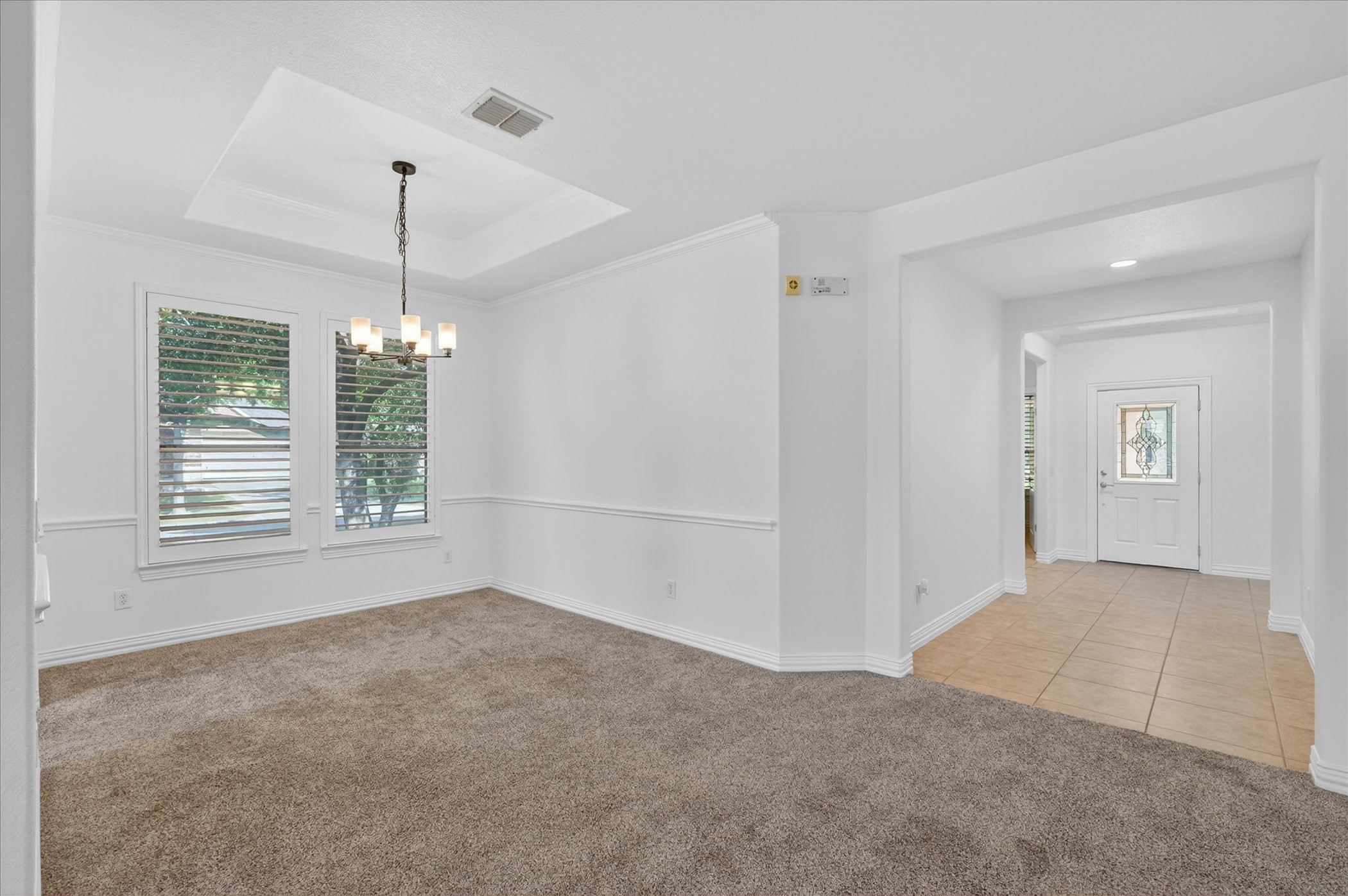 528 Birch Valley Court Frisco TX 75034
