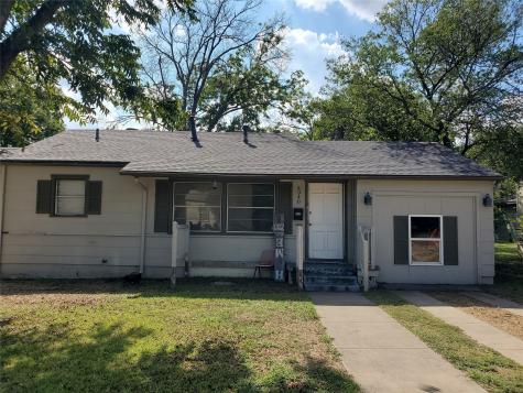 4940 Cedar Hill Road Fort Worth TX 76116