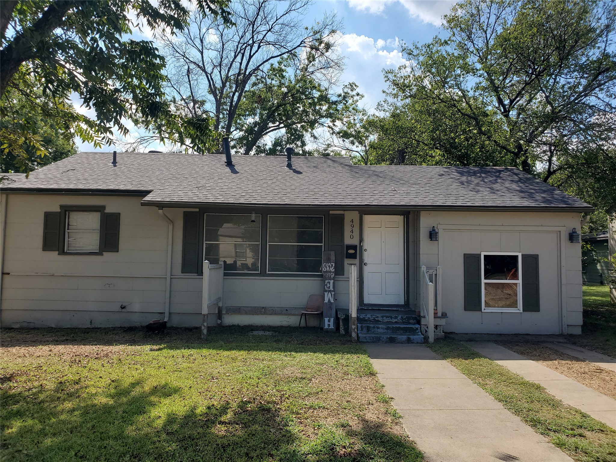 4940 Cedar Hill Road Fort Worth TX 76116
